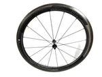 Roval Rapide CLX50 Carbon Clincher/Tubeless Rim Brake Shimano/SRAM 10/11 Speed