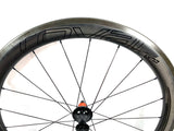 Roval Rapide CLX50 Carbon Clincher/Tubeless Rim Brake Shimano/SRAM 10/11 Speed