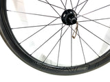 Roval Rapide CLX50 Carbon Clincher/Tubeless Rim Brake Shimano/SRAM 10/11 Speed