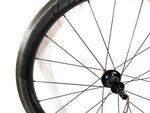 Roval Rapide CLX50 Carbon Clincher/Tubeless Rim Brake Shimano/SRAM 10/11 Speed