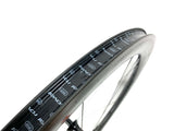 Roval Rapide CLX50 Carbon Clincher/Tubeless Rim Brake Shimano/SRAM 10/11 Speed