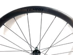 Specialized Roval Terra CLX Disc Carbon Tubeless Gravel Wheelset SRAM XDR Driver