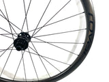 Specialized Roval Terra CLX Disc Carbon Tubeless Gravel Wheelset SRAM XDR Driver