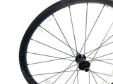 Specialized Roval Terra CLX Disc Carbon Tubeless Gravel Wheelset SRAM XDR Driver