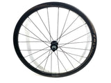 Specialized Roval Terra CLX Disc Carbon Tubeless Gravel Wheelset SRAM XDR Driver