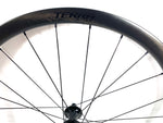 Specialized Roval Terra CLX Disc Carbon Tubeless Gravel Wheelset SRAM XDR Driver