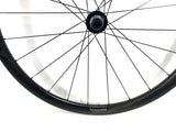 Specialized Roval Terra CLX Disc Carbon Tubeless Gravel Wheelset SRAM XDR Driver