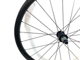 Specialized Roval Terra CLX Disc Carbon Tubeless Gravel Wheelset SRAM XDR Driver