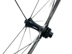 Specialized Roval Terra CLX Disc Carbon Tubeless Gravel Wheelset SRAM XDR Driver