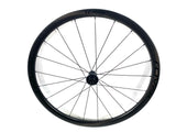 Specialized Roval Terra CLX Disc Carbon Tubeless Gravel Wheelset SRAM XDR Driver