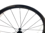 Specialized Roval Terra CLX Disc Carbon Tubeless Gravel Wheelset SRAM XDR Driver