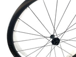 Specialized Roval Terra CLX Disc Carbon Tubeless Gravel Wheelset SRAM XDR Driver