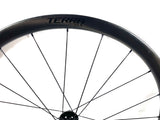 Specialized Roval Terra CLX Disc Carbon Tubeless Gravel Wheelset SRAM XDR Driver