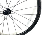 Specialized Roval Terra CLX Disc Carbon Tubeless Gravel Wheelset SRAM XDR Driver