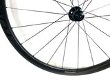 Specialized Roval Terra CLX Disc Carbon Tubeless Gravel Wheelset SRAM XDR Driver