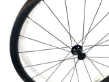 Specialized Roval Terra CLX Disc Carbon Tubeless Gravel Wheelset SRAM XDR Driver