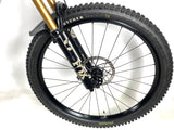 2023 Specialized Stumpjumper EVO Pro X01 AXS 1X12 Specialized Wheels Size: S5 (XL)