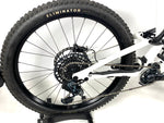 2023 Specialized Stumpjumper EVO Pro X01 AXS 1X12 Specialized Wheels Size: S5 (XL)