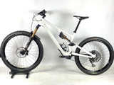 2023 Specialized Stumpjumper EVO Pro X01 AXS 1X12 Specialized Wheels Size: S5 (XL)