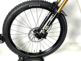 2023 Specialized Stumpjumper EVO Pro X01 AXS 1X12 Specialized Wheels Size: S5 (XL)