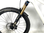 2023 Specialized Stumpjumper EVO Pro X01 AXS 1X12 Specialized Wheels Size: S5 (XL)