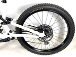 2023 Specialized Stumpjumper EVO Pro X01 AXS 1X12 Specialized Wheels Size: S5 (XL)