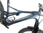 2022 Specialized Turbo Levo SL Expert Carbon Full Suspension E-Mountain Bike Size: Large