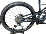 2022 Specialized Turbo Levo SL Expert Carbon Full Suspension E-Mountain Bike Size: Large