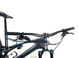 2022 Specialized Turbo Levo SL Expert Carbon Full Suspension E-Mountain Bike Size: Large