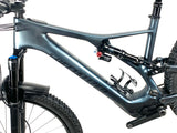 2022 Specialized Turbo Levo SL Expert Carbon Full Suspension E-Mountain Bike Size: Large