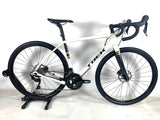 2020 Trek Checkpoint SL 5 Disc Carbon 105 11 Speed Bontrager Wheels Size: 54cm