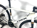 2020 Trek Checkpoint SL 5 Disc Carbon 105 11 Speed Bontrager Wheels Size: 54cm