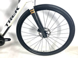 2020 Trek Checkpoint SL 5 Disc Carbon 105 11 Speed Bontrager Wheels Size: 54cm