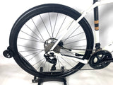 2020 Trek Checkpoint SL 5 Disc Carbon 105 11 Speed Bontrager Wheels Size: 54cm