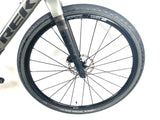 2022 Trek Checkpoint SL 5 Disc Carbon GRX 11 Speed DT Swiss Wheels Size: 52cm