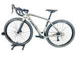 2022 Trek Checkpoint SL 5 Disc Carbon GRX 11 Speed DT Swiss Wheels Size: 52cm