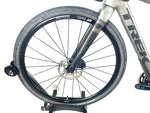 2022 Trek Checkpoint SL 5 Disc Carbon GRX 11 Speed DT Swiss Wheels Size: 52cm