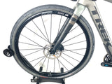 2022 Trek Checkpoint SL 5 Disc Carbon GRX 11 Speed DT Swiss Wheels Size: 52cm