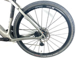 2022 Trek Checkpoint SL 5 Disc Carbon GRX 11 Speed DT Swiss Wheels Size: 52cm