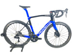 2025 Pinarello Dogma X Dura Ace Di2 12 Speed Princeton Carbon Wheels Size: 56cm