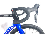 2025 Pinarello Dogma X Dura Ace Di2 12 Speed Princeton Carbon Wheels Size: 56cm