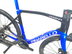 2025 Pinarello Dogma X Dura Ace Di2 12 Speed Princeton Carbon Wheels Size: 56cm