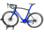 2025 Pinarello Dogma X Dura Ace Di2 12 Speed Princeton Carbon Wheels Size: 56cm