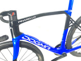 2025 Pinarello Dogma X Dura Ace Di2 12 Speed Princeton Carbon Wheels Size: 56cm