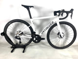 NEW 2025 Specialized Tarmac SL8 Expert - Ultegra Di2 Roval Carbon Wheels Size: 52cm