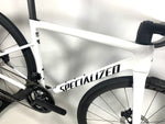 NEW 2025 Specialized Tarmac SL8 Expert - Ultegra Di2 Roval Carbon Wheels Size: 52cm