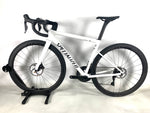 NEW 2025 Specialized Tarmac SL8 Expert - Ultegra Di2 Roval Carbon Wheels Size: 52cm