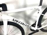 NEW 2025 Specialized Tarmac SL8 Expert - Ultegra Di2 Roval Carbon Wheels Size: 52cm