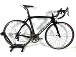 Pinarello Dogma 65.1 Think 2 Campy Record 11 Speed Campy Wheels Size: 51.5cm