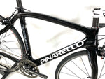 Pinarello Dogma 65.1 Think 2 Campy Record 11 Speed Campy Wheels Size: 51.5cm